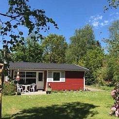 Vakantiehuis "Desche" - 300m from the sea