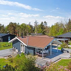 Vakantiehuis "Harald" - 300m from the sea