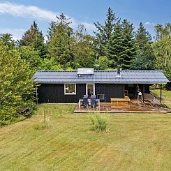 Vakantiehuis "Bruno" - 400m from the sea