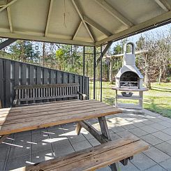 Vakantiehuis "Razmo" - 300m from the sea