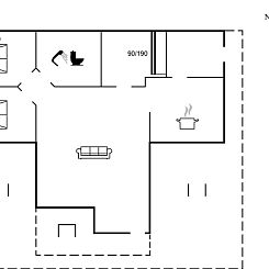 Vakantiehuis "Yvonna" - 350m to the fjord