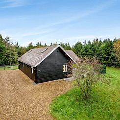 Vakantiehuis "Yvonna" - 350m to the fjord