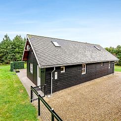 Vakantiehuis "Yvonna" - 350m to the fjord