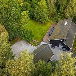 Vakantiehuis "Vicente" - 14km to the fjord