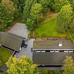 Vakantiehuis "Vicente" - 14km to the fjord