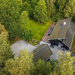 Vakantiehuis "Vicente" - 14km to the fjord