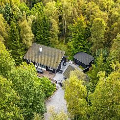 Vakantiehuis "Vicente" - 14km to the fjord