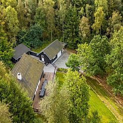 Vakantiehuis "Vicente" - 14km to the fjord