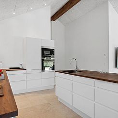 Vakantiehuis "Hidde" - 200m from the sea