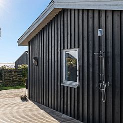 Vakantiehuis "Gudserk" - 50m from the sea