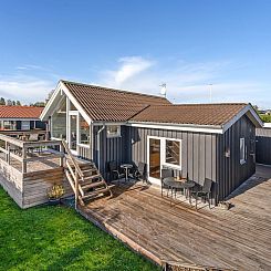 Vakantiehuis "Gudserk" - 50m from the sea