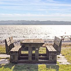 Vakantiehuis "Gyrid" - 150m from the sea