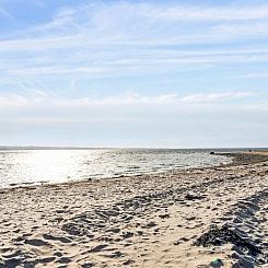 Vakantiehuis "Gyrid" - 150m from the sea