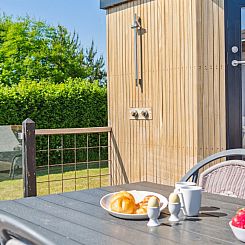 Vakantiehuis "Kerstin" - 400m from the sea