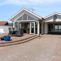 Vakantiehuis "Eilke" - 50m from the sea