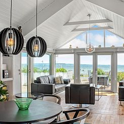 Vakantiehuis "Eilke" - 50m from the sea