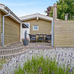 Vakantiehuis "Eilke" - 50m from the sea