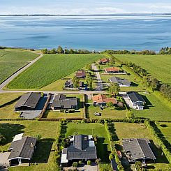 Vakantiehuis "Fabine" - 75m from the sea