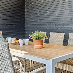 Vakantiehuis "Fabine" - 75m from the sea