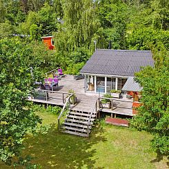 Vakantiehuis "Sylvia" - 450m from the sea