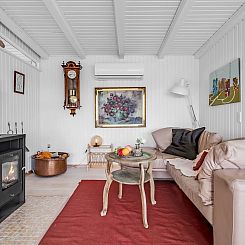 Vakantiehuis "Sylvia" - 450m from the sea