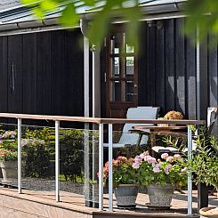 Vakantiehuis "Michel" - 25m from the sea