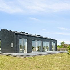 Vakantiehuis "Fabine" - 75m from the sea