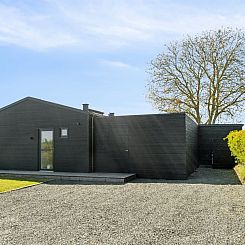 Vakantiehuis "Fabine" - 75m from the sea