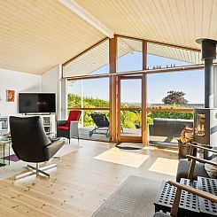 Vakantiehuis "Gudserk" - 50m from the sea