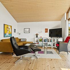 Vakantiehuis "Gudserk" - 50m from the sea