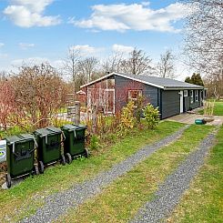 Vakantiehuis "Kersta" - 400m from the sea