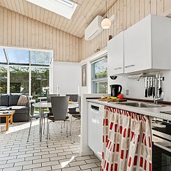 Vakantiehuis "Hidde" - 200m from the sea