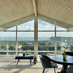 Vakantiehuis "Reinhold" - 200m from the sea