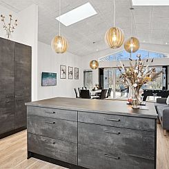 Vakantiehuis "Nissine" - 300m from the sea