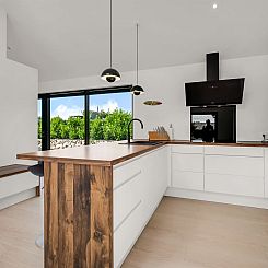 Vakantiehuis "Merve" - 250m from the sea