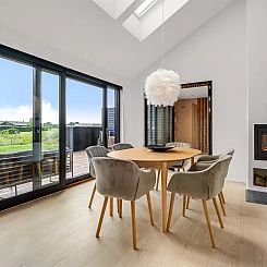 Vakantiehuis "Merve" - 250m from the sea