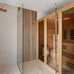 Vakantiehuis "Merve" - 250m from the sea