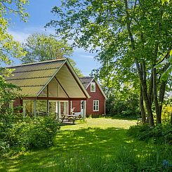 Vakantiehuis "Deljan" - 200m from the sea