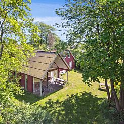 Vakantiehuis "Deljan" - 200m from the sea