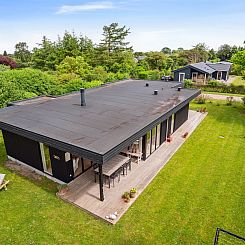 Vakantiehuis "Ødke" - 350m from the sea