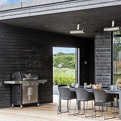 Vakantiehuis "Emelina" - 300m from the sea