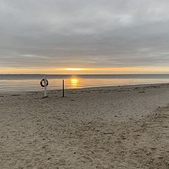 Vakantiehuis "Brothir" - 500m from the sea