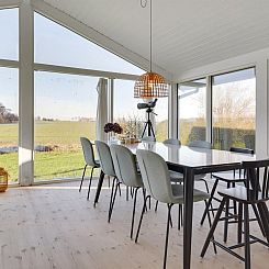 Vakantiehuis "Evamaria" - 350m from the sea