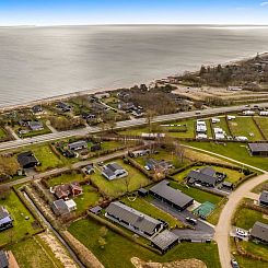 Vakantiehuis "Kato" -  from the sea