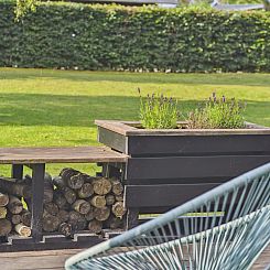 Vakantiehuis "Yukon" - 150m from the sea