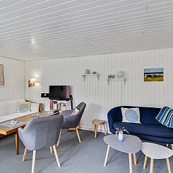 Vakantiehuis "Cristina" -  from the sea