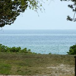 Vakantiehuis "Stryd" - 150m from the sea