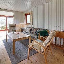 Vakantiehuis "Brimi" - 450m from the sea