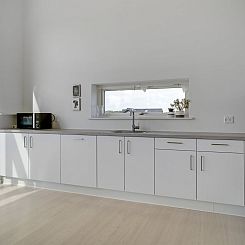 Vakantiehuis "Harrieth" - 300m from the sea