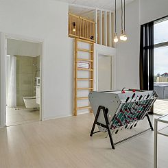 Vakantiehuis "Harrieth" - 300m from the sea